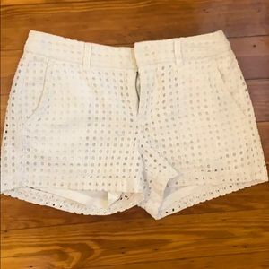 Gap The city 3 in short white
